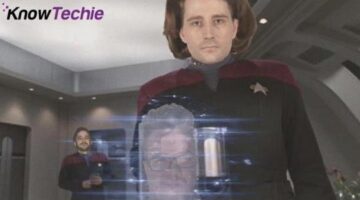 KnowTechie Roundtable: What piece of tech from TV/Film would you like to see in real life?