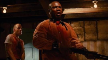 The ‘Pulp Fiction’ Pawn Shop: Tarantino’s Greatest Terror