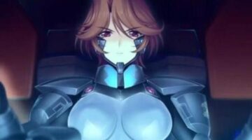 Muv-Luv Photonflowers Finally Gets a Release Date, and It’s Next Week