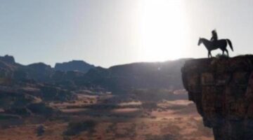 Western open-world PC game, This Land Is My Land, hits Steam Early Access in Fall 2019