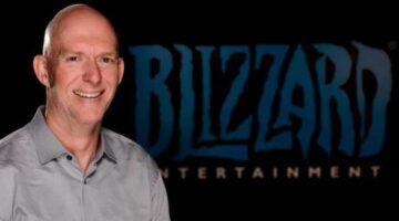 Another Blizzard Co-Founder Is Leaving After Almost 30 Years With The Company