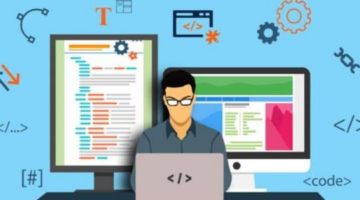 Website Development | Anti Hacking Highly Secure SEO Friendly Website Development