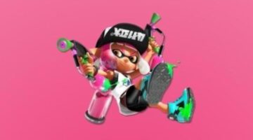 Could Splatoon be going free-to-play?