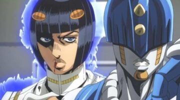 JoJo’s Bizzare Adventure: Golden Wind Bruno Bucciarati & Stand Figure Gets Release Date