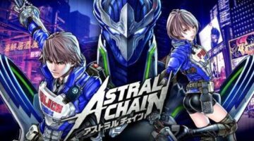 Astral Chain director on the game’s difficulty, including a variety of gameplay, more