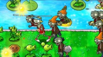 EA Is Sending Out Invites to Play-test Plants vs Zombies Shooter