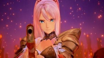 Tales of Arise Producer Discusses Graphics, Title, Style, and More in New Video