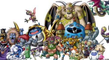 Why A New Dragon Quest Monsters is The Right Call