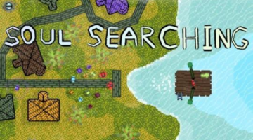 Soul Searching Finding Its Way To Nintendo Switch