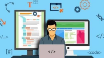 Website Development | Anti Hacking Highly Secure SEO Friendly Website Development