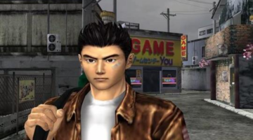 Shenmue Xbox Review – Total Gaming Addicts
