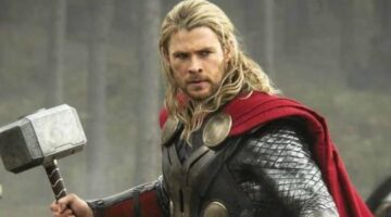 Natalie Portman Returning To Play Female Thor In Thor: Love And Thunder