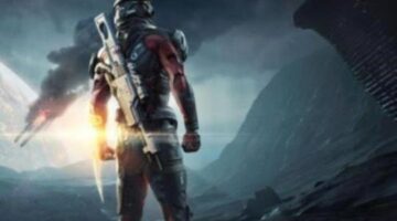 Deus Ex Mankind Divided, Mass Effect Andromeda, Quake 4 & more with Ray Tracing Global Illumination