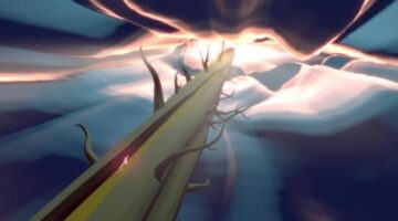 Etherborn Review – Duuro