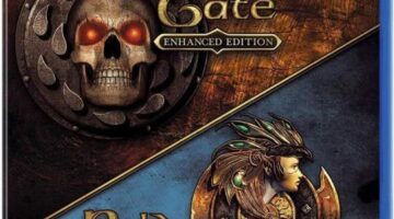 ESRB explains its Teen rating for Baldur’s Gate Enhanced Edition on consoles