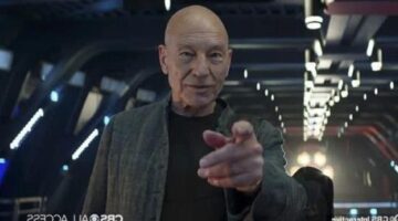 ‘Star Trek: Picard” – Ready, Engage