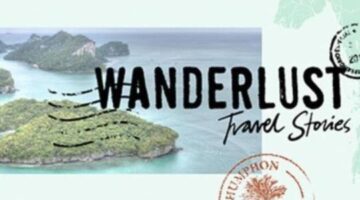 Wanderlust Travel Stories Lets You Travel From the Comfort Of Your Home