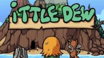 Ittle Dew adventures onto Nintendo Switch this August