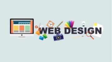 Web Design Company in India