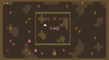 Baba Is You’s Arvi Teikari Talks Indie Innovation