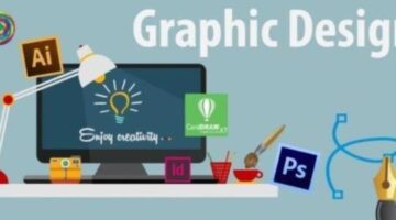 Graphic Design Services in Kerala