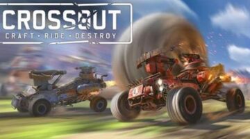 “Crossout” has just announced its “Wasteland Cup” update
