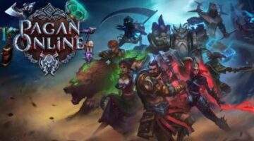 Pagan Online Early Access Impressions – KeenGamer
