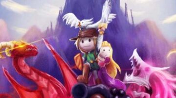 Reventure Review – KeenGamer