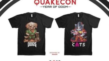 QuakeCon: Year of DOOM Schedule Details