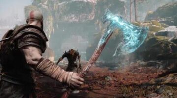 Top 10 Most Satisfying Video Game Weapons of All Time, Ranked