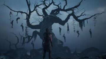 Playing with History – Dissecting the setting of Hellblade: Senua’s Sacrifice