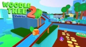 Woodle Tree 2: Deluxe Coming To Nintendo Switch On July 25