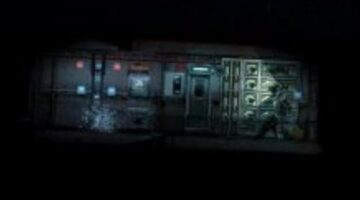 Barotrauma Wants to Make Your Underwater Nightmares Come True
