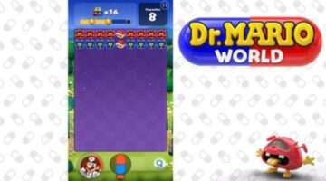 Dr. Mario World Review (Game Freaks 365)