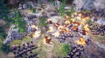 ’Taste of Power’ on the Verge of Leaving Steam’s Early Access in August