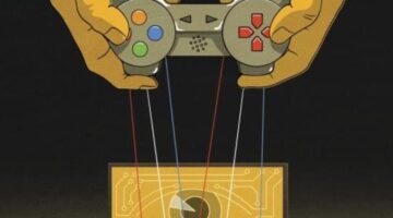 How U.S. video game companies are building tools for China’s surveillance state