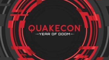 QuakeCon 2019 to Feature First Live Gameplay of DOOM Eternal, Future of Fallout 76, and More