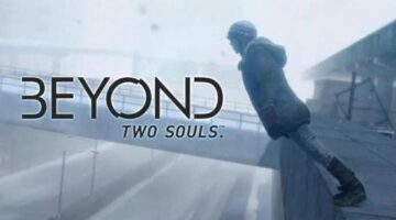 Beyond: Two Souls Is Out Today for PC on the Epic Games Store