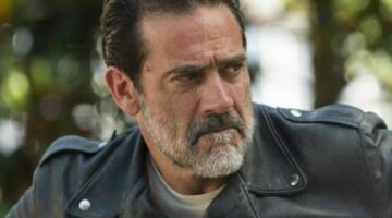 AMC’s Discussed Doing A Walking Dead Spinoff Movie For Negan