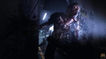 Daymare: 1998 PS4/XOne/PC Preview – WorthPlaying