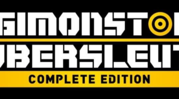 Digimon Story: Cyber Sleuth Complete Edition gifts extra Digimon as Additional Content