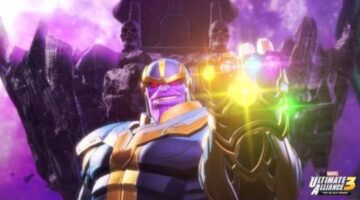 Marvel Ultimate Alliance 3 Thanos boss fight guide – Attacks and Strategy