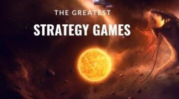 The Best Strategy Games Released On PC in Recent Years