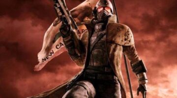 5 of Gaming’s Darkest Futures