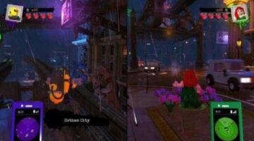 Has Split Screen Multiplayer Died?