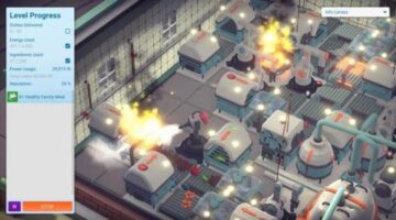 Automachef Review | GodisaGeek