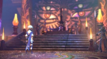 Oninaki Preview – Meaning of Life | MonsterVine