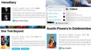 Apple’s Watch Now Shares Video Playback with Other Services