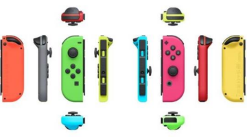 Why Are People Acting Like Analog Stick Drift is a New Issue?