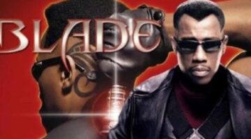 Mahershala Ali Pays Tribute To Wesley Snipes’ Role As Blade